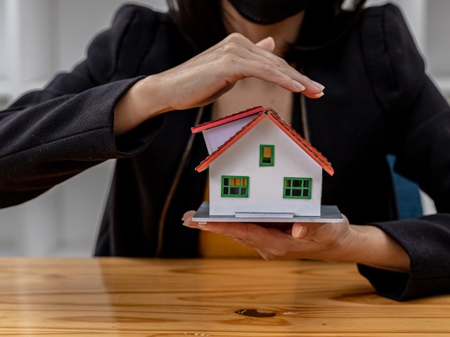 Protege tu casa y todo lo que más quieres