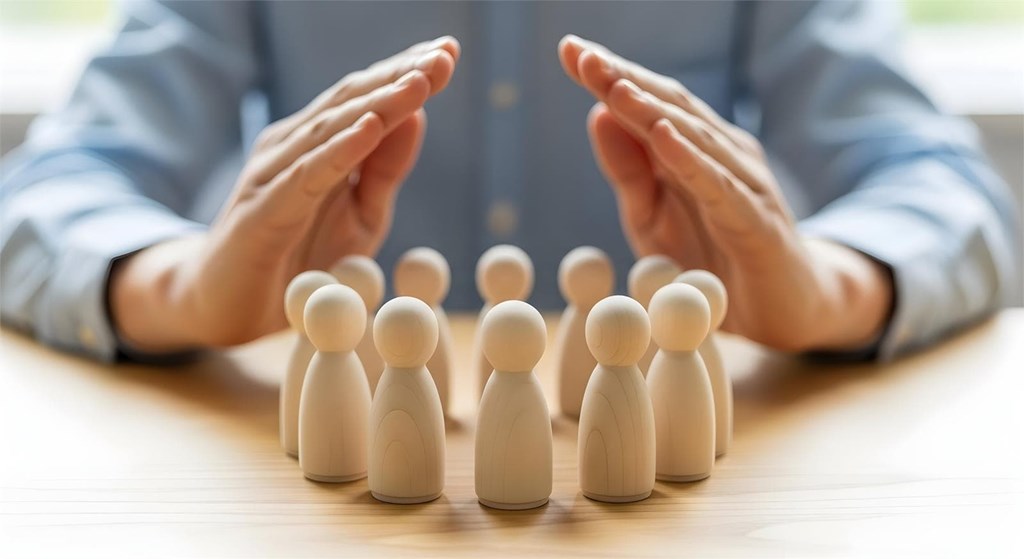 Derramas inesperadas: evítalas con un buen seguro de comunidad