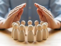 Derramas inesperadas: evítalas con un buen seguro de comunidad