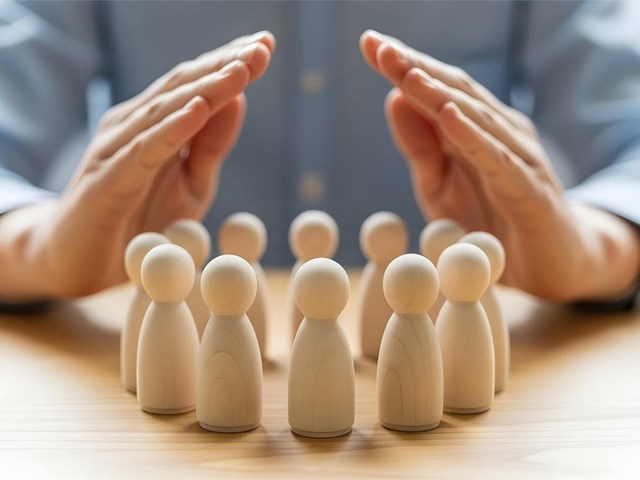 Derramas inesperadas: evítalas con un buen seguro de comunidad