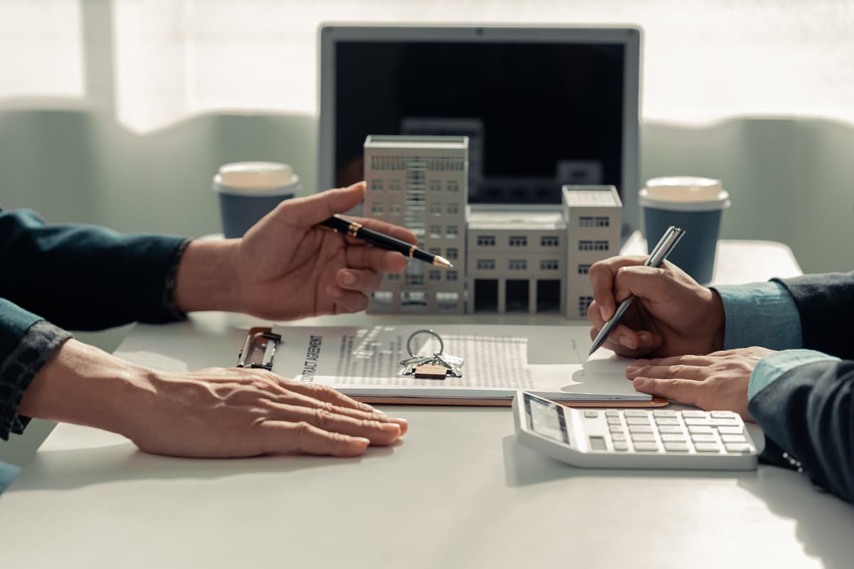 Seguros para comercios en Pontevedra