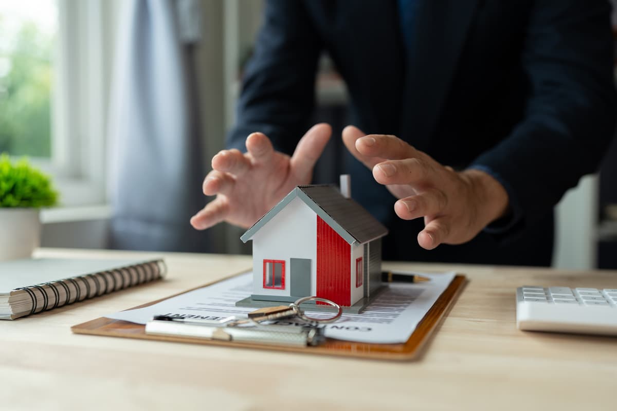 Seguros de hogar en Pontevedra