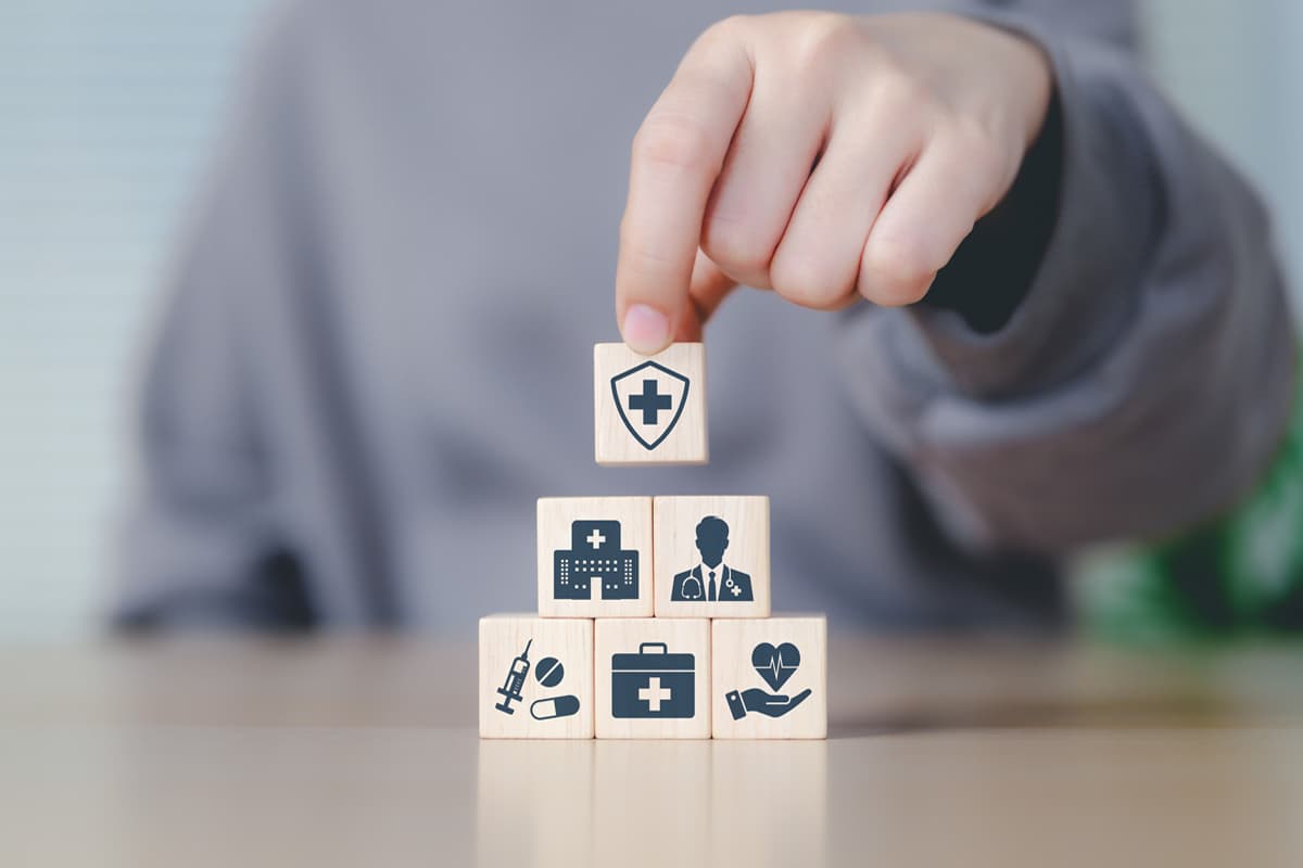 Seguros de salud en Pontevedra